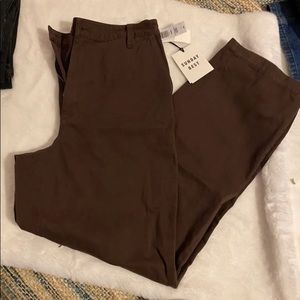 NWT aritzia Sunday best jaden pants